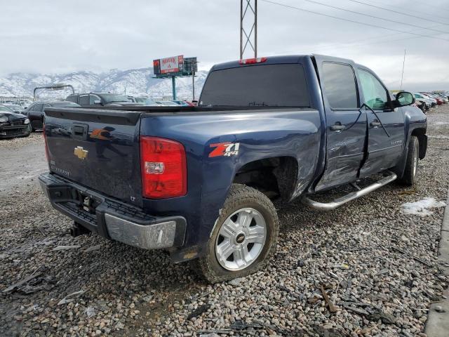 Photo 3 from auction – 2010 CHEVROLET SILVERADO with VIN 3GCRKSE39AG147348