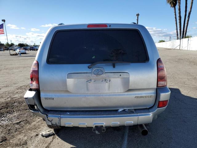 Photo 6 from auction – 2003 TOYOTA 4RUNNER SR with VIN JTEZU14R038005257