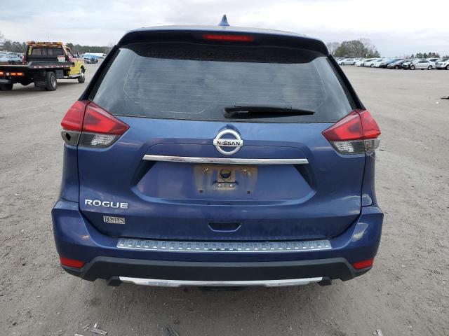 Photo 6 from auction – 2017 NISSAN ROGUE S with VIN JN8AT2MT8HW130472