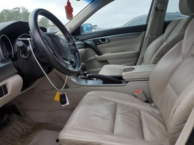 Photo 7 from auction – 2010 ACURA TL with VIN 19UUA8F21AA023113