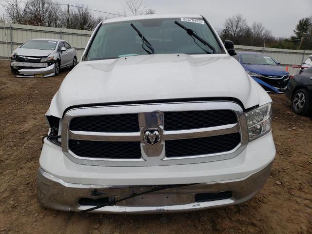 Photo 5 from auction – 2017 RAM 1500 SLT with VIN 1C6RR7LT8HS797763