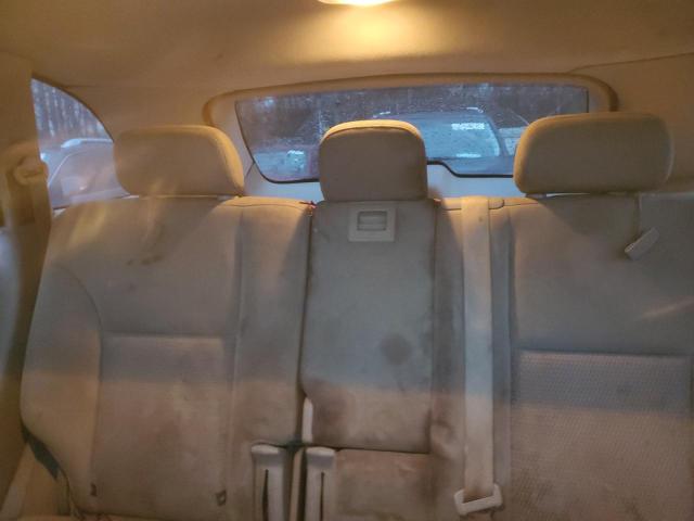 Photo 10 from auction – 2007 FORD EDGE SE with VIN 2FMDK36C07BA60881