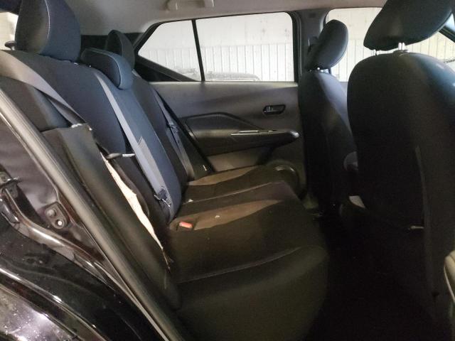 Photo 10 from auction – 2020 NISSAN KICKS S with VIN 3N1CP5BV8LL489062