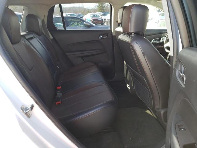 Photo 11 from auction – 2014 GMC TERRAIN SL with VIN 2GKFLYE39E6201286