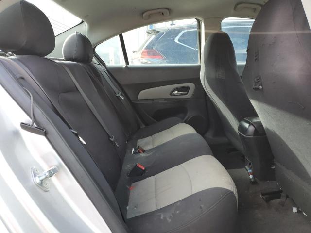 Photo 10 from auction – 2012 CHEVROLET CRUZE LS with VIN 1G1PC5SHXC7276485
