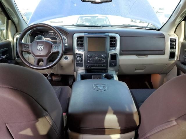 Photo 8 from auction – 2015 RAM 1500 SLT with VIN 1C6RR6LTXFS553538