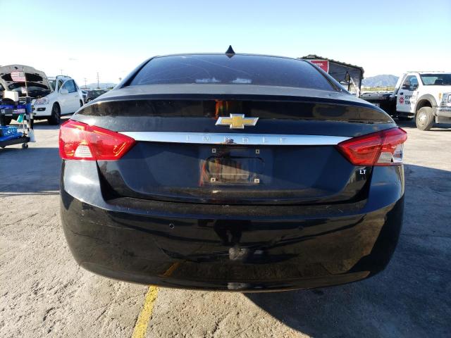 Photo 6 from auction – 2014 CHEVROLET IMPALA LT with VIN 1G1115SL1EU107007