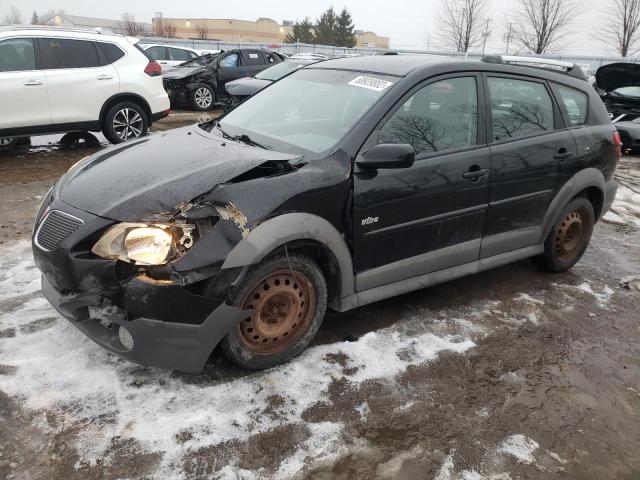 Photo 1 from auction – 2008 PONTIAC VIBE with VIN 5Y2SL65818Z408757