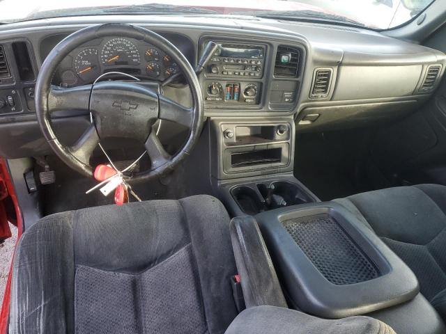 Photo 8 from auction – 2003 CHEVROLET SILVERADO with VIN 1GCEC19V13Z273921