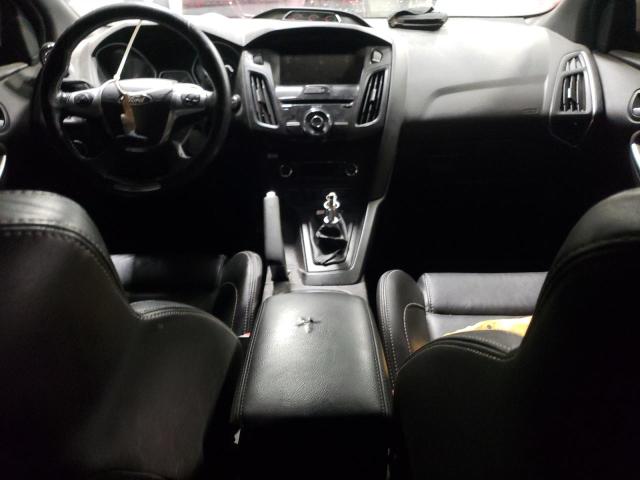 Photo 8 from auction – 2014 FORD FOCUS ST with VIN 1FADP3L9XEL357092