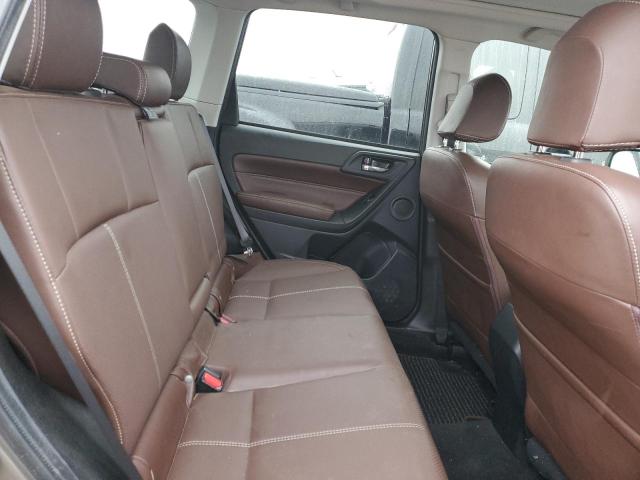 Photo 11 from auction – 2017 SUBARU FORESTER 2 with VIN JF2SJATC4HH407478