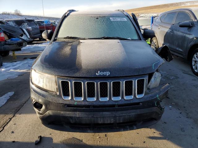Photo 5 from auction – 2014 JEEP COMPASS SP with VIN 1C4NJDBB9ED880219