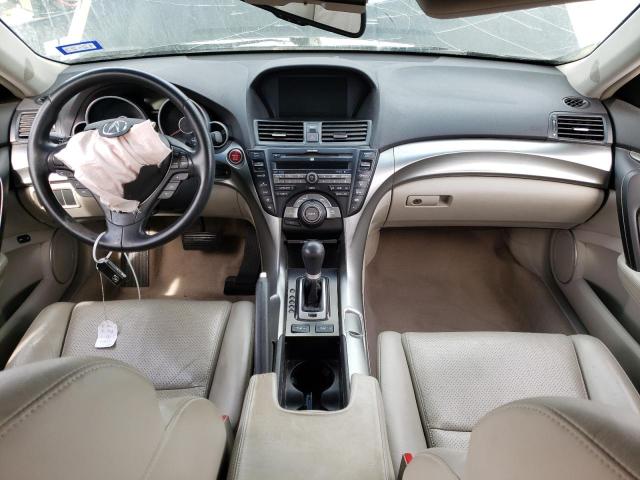 Photo 8 from auction – 2011 ACURA TL with VIN 19UUA8F55BA005631
