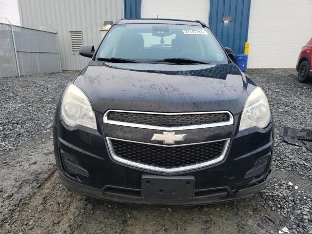 Photo 5 from auction – 2013 CHEVROLET EQUINOX LS with VIN 2GNFLCEK4D6265053