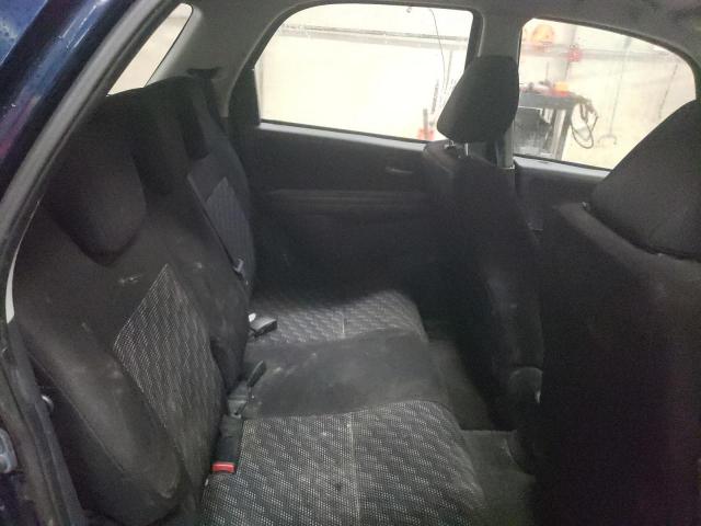 Photo 10 from auction – 2008 SUZUKI SX4 BASE with VIN JS2YB413085108717