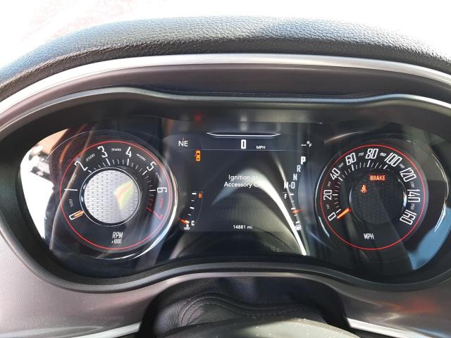 Photo 9 from auction – 2022 DODGE CHALLENGER with VIN 2C3CDZAG8NH137115