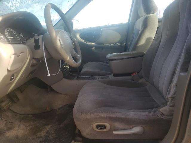 Photo 7 from auction – 2005 CHEVROLET CLASSIC with VIN 1G1ND52F15M129754