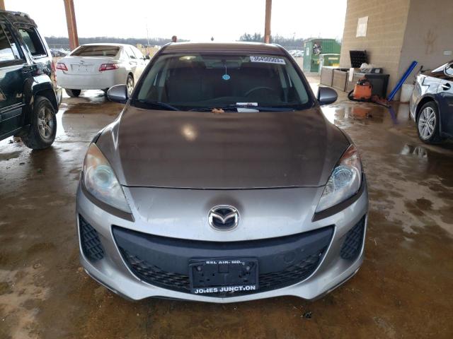 Photo 5 from auction – 2012 MAZDA 3 I with VIN JM1BL1V86C1652690