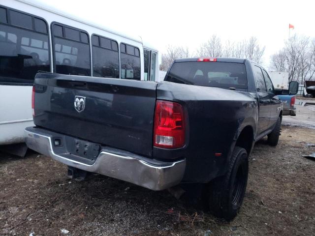 Foto 3 de la subasta – 2018 RAM 3500 ST con VIN 3C63RPGL5JG131652