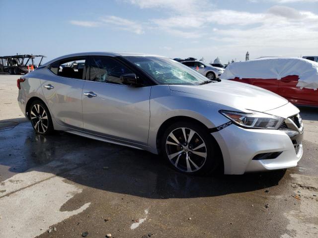 Photo 4 from auction – 2016 NISSAN MAXIMA 3.5 with VIN 1N4AA6AP9GC447800