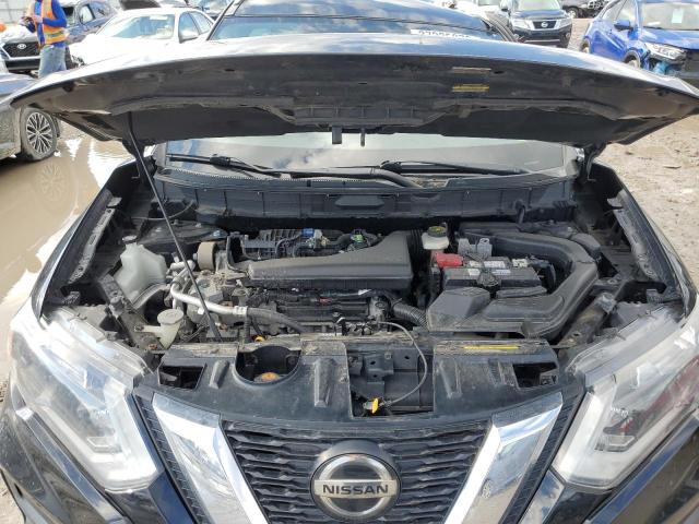 Photo 12 from auction – 2018 NISSAN ROGUE S with VIN KNMAT2MT5JP519257