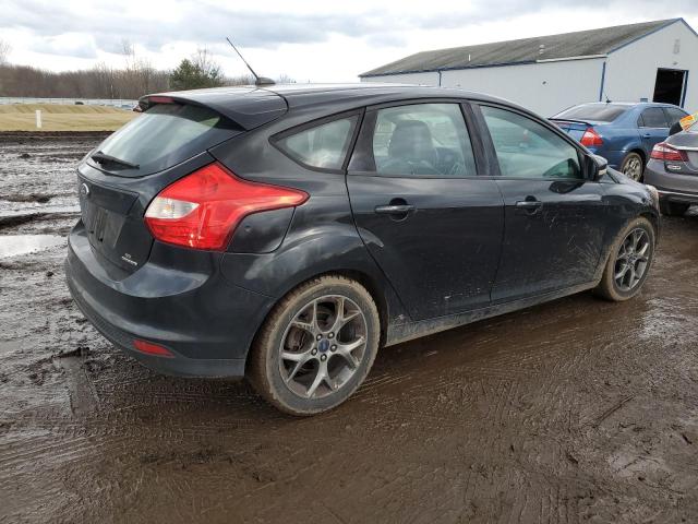 Photo 3 from auction – 2014 FORD FOCUS SE with VIN 1FADP3K24EL252892