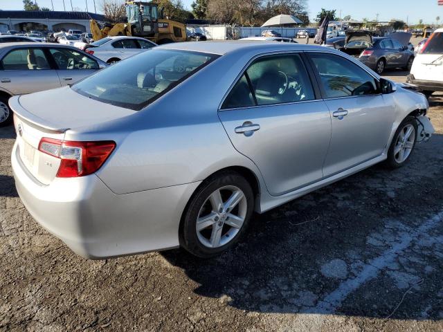 Photo 3 from auction – 2014 TOYOTA CAMRY L with VIN 4T1BF1FK9EU756282