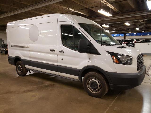 Photo 4 from auction – 2016 FORD TRANSIT T- with VIN 1FTYR2CG5GKB06519