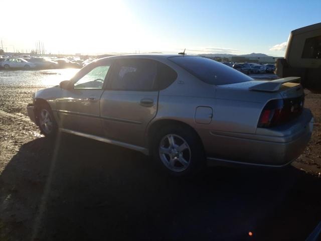 Photo 2 from auction – 2005 CHEVROLET IMPALA LS with VIN 2G1WH52K359125918