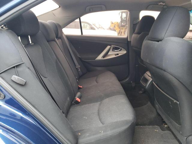 Photo 10 from auction – 2010 TOYOTA CAMRY BASE with VIN 4T1BF3EK0AU504329