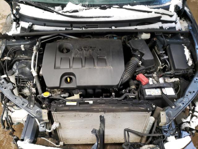 Photo 11 from auction – 2014 TOYOTA COROLLA L with VIN 2T1BURHE0EC003513