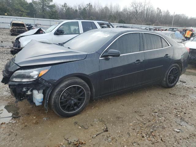 CHEVROLET MALIBU LS 2015 with VIN 1G11B5SL3FF168345 - Photo from auction