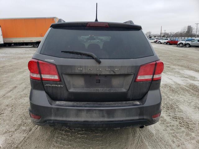 Photo 6 from auction – 2019 DODGE JOURNEY SE with VIN 3C4PDCBB4KT718689