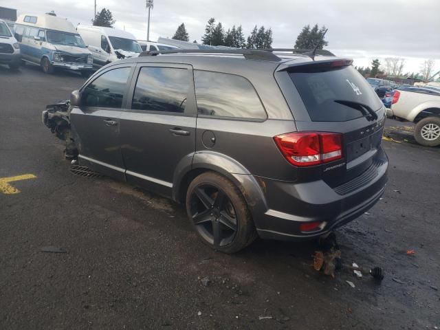 Photo 2 from auction – 2016 DODGE JOURNEY SX with VIN 3C4PDCBG0GT152923