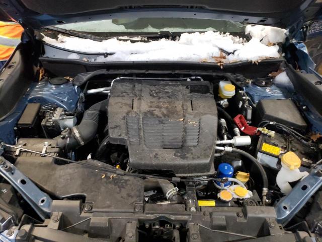 Photo 11 from auction – 2020 SUBARU FORESTER L with VIN JF2SKASC5LH460391