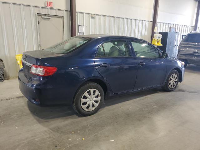 Photo 3 from auction – 2012 TOYOTA COROLLA BA with VIN 5YFBU4EE8CP012416