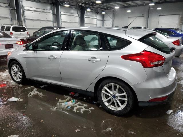 Photo 2 from auction – 2015 FORD FOCUS SE with VIN 1FADP3K25FL202780