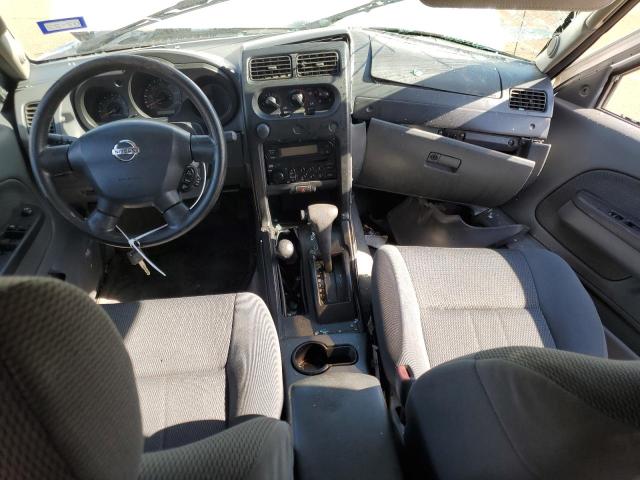 Photo 8 from auction – 2003 NISSAN FRONTIER C with VIN 1N6MD29Y13C436866