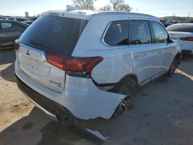 Photo 3 from auction – 2017 MITSUBISHI OUTLANDER with VIN JA4AD3A39HZ023474