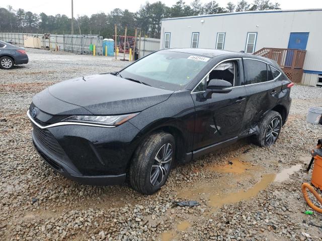 Photo 1 from auction – 2022 TOYOTA VENZA LE with VIN JTEAAAAH3NJ087465