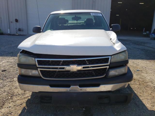 Photo 5 from auction – 2006 CHEVROLET SILVRK1500 with VIN 1GCEC19X56Z109383