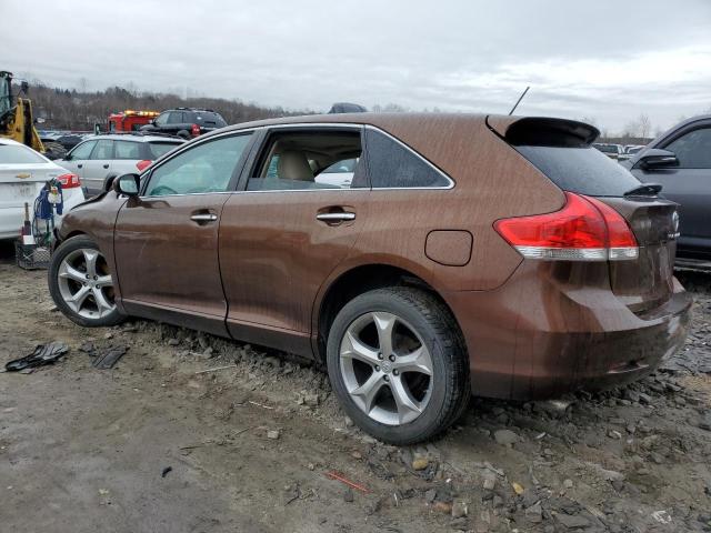 Photo 2 from auction – 2010 TOYOTA VENZA with VIN 4T3BK3BB2AU029791