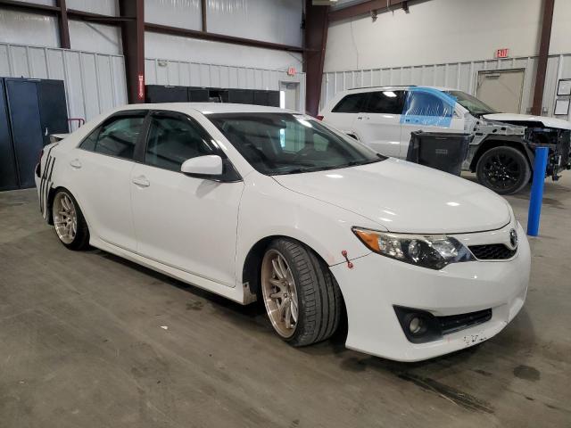 Photo 4 from auction – 2013 TOYOTA CAMRY L with VIN 4T1BF1FK0DU707809