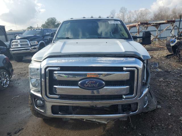 Photo 5 from auction – 2014 FORD F250 SUPER with VIN 1FT7W2BT1EEB05155