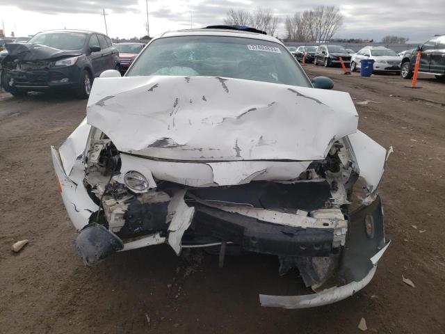 Photo 5 from auction – 1999 FORD TAURUS SE with VIN 1FAFP53S6XG197344