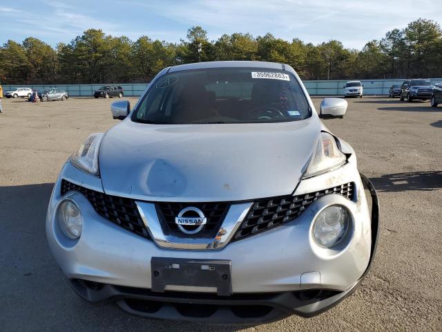 Photo 5 from auction – 2015 NISSAN JUKE S with VIN JN8AF5MR7FT503612