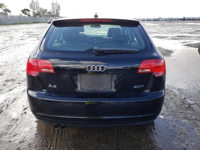 Photo 6 from auction – 2008 AUDI A3 2.0 with VIN WAUHF78P68A112090