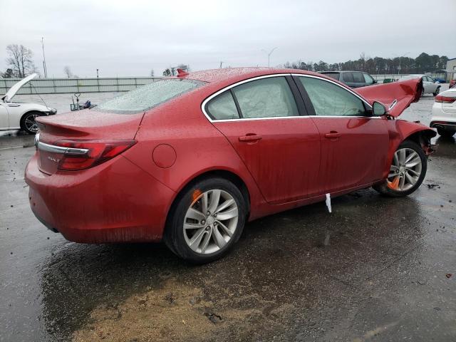 Photo 3 from auction – 2014 BUICK REGAL with VIN 2G4GK5EX1E9198799