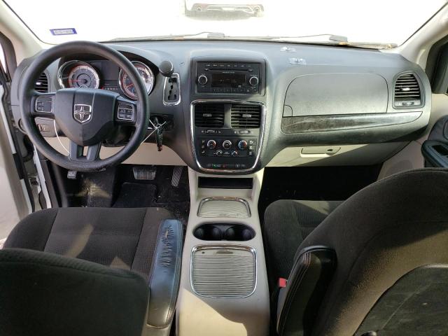 Photo 8 from auction – 2015 DODGE GRAND CARA with VIN 2C4RDGCG0FR717350