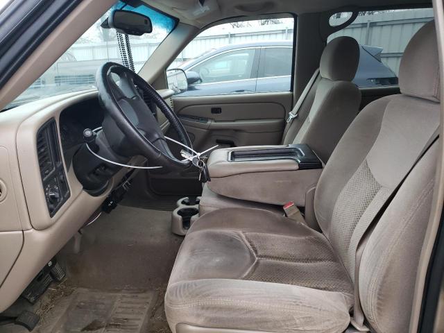 Photo 7 from auction – 2005 CHEVROLET 1500 with VIN 2GCEC13T651210526